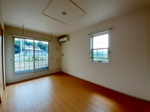 比企郡小川町のマンスリーマンション・ウィークリーマンション「ブルー　マウンテン 201・洋室(No.1369724)」メイン画像