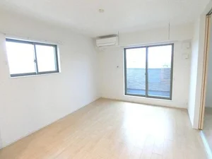 養老郡養老町のマンスリーマンション・ウィークリーマンション「ボンダイⅠ 203・洋室(No.1369732)」メイン画像