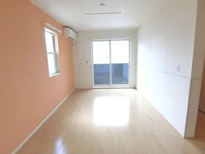 不破郡垂井町のマンスリーマンション・ウィークリーマンション「メゾン・シャルマン 103・洋室(No.1369733)」メイン画像