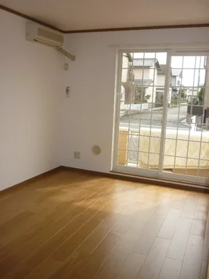 のマンスリーマンション・ウィークリーマンション「サンクチュアリＡ 102・洋室(No.1369735)」メイン画像