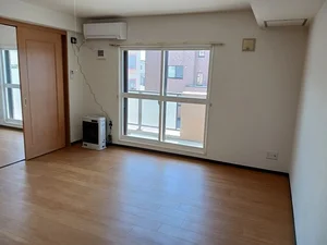 のマンスリーマンション・ウィークリーマンション「サニーイーストＢ 202・洋室(No.1369741)」メイン画像