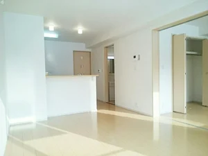 旭川市のマンスリーマンション・ウィークリーマンション「ひまわり 103・洋室(No.1369744)」メイン画像