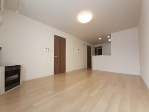 滝川市のマンスリーマンション・ウィークリーマンション「ウィル 103・洋室(No.1369747)」メイン画像