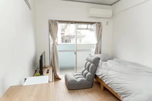 のマンスリーマンション・ウィークリーマンション「八王子エリア！家具家電付き！｜駐車場応相談｜TM236 101(No.1369775)」メイン画像