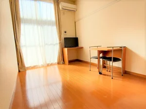 のマンスリーマンション・ウィークリーマンション「レオパレスメディオ 105(No.1369806)」メイン画像