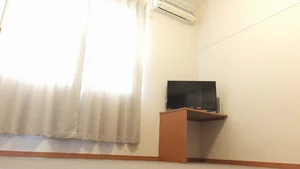 のマンスリーマンション・ウィークリーマンション「レオパレスフレッサ 201(No.1369807)」メイン画像