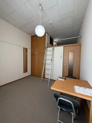 相模原市のマンスリーマンション・ウィークリーマンション「レオパレスサンピュアⅡ 201(No.1369812)」メイン画像