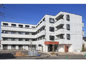 のマンスリーマンション・ウィークリーマンション「【学生専用】学生会館ユニハーモニーセレビスタ 414・1R(No.1369832)」メイン画像