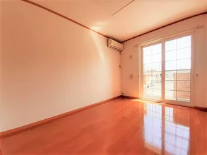 のマンスリーマンション・ウィークリーマンション「サンリット 103・洋室(No.1369837)」メイン画像