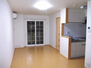 のマンスリーマンション・ウィークリーマンション「ＨＩＬＬＴＯＮ　３２５ 103・洋室(No.1369841)」メイン画像