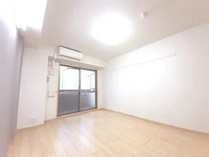 五橋駅（宮城県）のマンスリーマンション・ウィークリーマンション「フェリーチェプレッソ北目町 502・洋室(No.1369844)」メイン画像