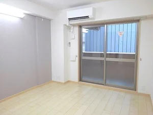 五橋駅（宮城県）のマンスリーマンション・ウィークリーマンション「フェリーチェプレッソ北目町 302・洋室(No.1369845)」メイン画像