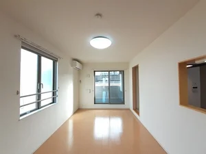 仙台市青葉区のマンスリーマンション・ウィークリーマンション「ブライトⅠ 301・洋室(No.1369846)」メイン画像