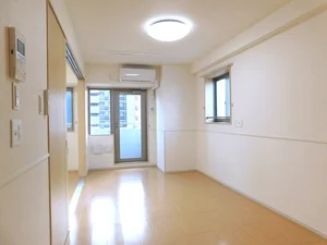 榴ケ岡駅（宮城県）のマンスリーマンション・ウィークリーマンション「榴ヶ岡ＹＳコート 602・洋室(No.1369848)」メイン画像