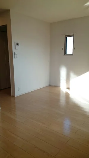 のマンスリーマンション・ウィークリーマンション「Ｂｅｌｌｅｄ水の森 201・洋室(No.1369849)」メイン画像