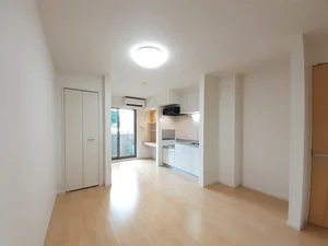 八木山動物公園駅（宮城県）のマンスリーマンション・ウィークリーマンション「ミヌエット　Ⅰ 104・洋室(No.1369852)」メイン画像