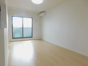 のマンスリーマンション・ウィークリーマンション「レジデンス　スカイ 302・洋室(No.1369854)」メイン画像