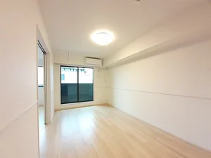 のマンスリーマンション・ウィークリーマンション「ベル・フィオーレⅠ 202・洋室(No.1369857)」メイン画像