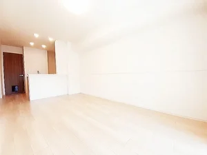 のマンスリーマンション・ウィークリーマンション「サンライズ桜町Ａ 102・洋室(No.1369858)」メイン画像