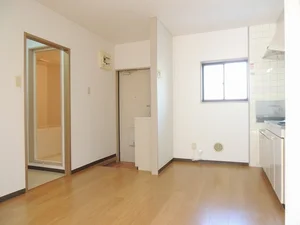 のマンスリーマンション・ウィークリーマンション「パルトカーサⅢ 101・和室(No.1369859)」メイン画像