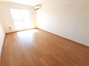 のマンスリーマンション・ウィークリーマンション「木村ロイヤルマンションⅤ 302・洋室(No.1369860)」メイン画像