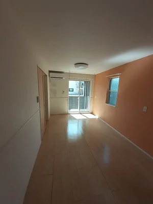 高崎市のマンスリーマンション・ウィークリーマンション「ドミール寺尾 101・洋室(No.1369869)」メイン画像