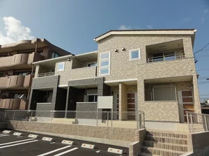 のマンスリーマンション・ウィークリーマンション「グレース　ヒルズ 103・洋室(No.1369874)」メイン画像