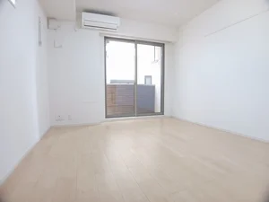 のマンスリーマンション・ウィークリーマンション「ソフィアⅡ 101・洋室(No.1369875)」メイン画像