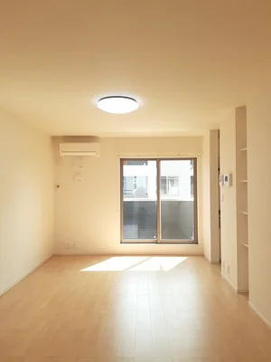 のマンスリーマンション・ウィークリーマンション「フォード　ヒルズⅡ 203・LDK(No.1369877)」メイン画像