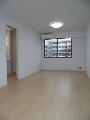 のマンスリーマンション・ウィークリーマンション「ベル・プロムナードⅠ 305・LDK(No.1369878)」メイン画像