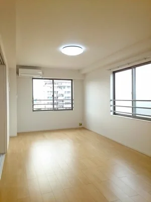 のマンスリーマンション・ウィークリーマンション「クレールコート 306・洋室(No.1369881)」メイン画像