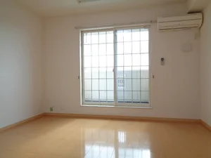 のマンスリーマンション・ウィークリーマンション「マロン・ツリーＡ 201・洋室(No.1369883)」メイン画像