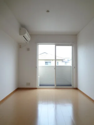 熊本県のマンスリーマンション・ウィークリーマンション「プレミ－ル下河原 102・DK(No.1369890)」メイン画像