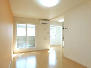 下馬駅（宮城県）のマンスリーマンション・ウィークリーマンション「コリーヌ　Ⅲ 204・洋室(No.1369895)」メイン画像