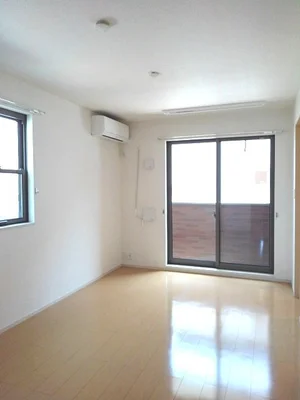 のマンスリーマンション・ウィークリーマンション「サニーメゾン 101・洋室(No.1369896)」メイン画像