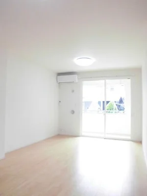 のマンスリーマンション・ウィークリーマンション「クレール　Ⅱ 102・洋室(No.1369899)」メイン画像