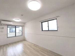 のマンスリーマンション・ウィークリーマンション「グレースヒルズＧＡＭＯ　Ｃ棟 201・LDK(No.1369900)」メイン画像