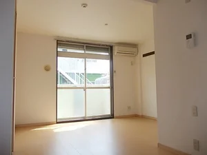 のマンスリーマンション・ウィークリーマンション「グリーンリッチヒルズＢ 103・洋室(No.1369901)」メイン画像