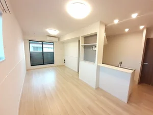 荒川沖駅（茨城県）のマンスリーマンション・ウィークリーマンション「ノーブル　ウエストⅥ 203・洋室(No.1369905)」メイン画像