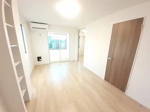 土浦駅（茨城県）のマンスリーマンション・ウィークリーマンション「リーヴ・レガーロ 101・洋室(No.1369906)」メイン画像