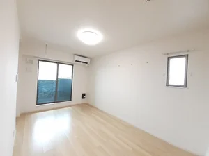 のマンスリーマンション・ウィークリーマンション「ａｎｎｏｎ 201・洋室(No.1369908)」メイン画像