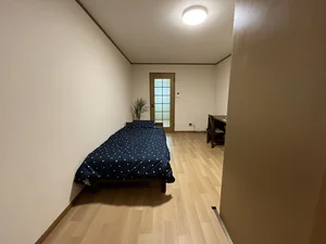 のマンスリーマンション・ウィークリーマンション「きららマンスリー鳥取大学医学部北 1K-103(No.1369914)」メイン画像