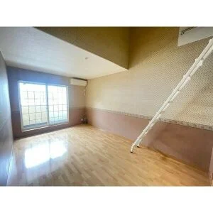 のマンスリーマンション・ウィークリーマンション「HIKURASHI豊田市木町 B(No.1369915)」メイン画像