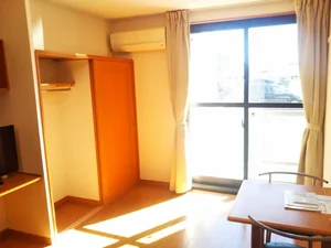 のマンスリーマンション・ウィークリーマンション「レオパレスエクセルスペース 305(No.1369924)」メイン画像