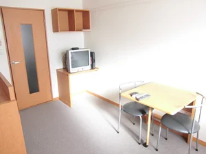 のマンスリーマンション・ウィークリーマンション「レオパレスＭｉｌｋｙ　Ｗａｙ 201(No.1369933)」メイン画像