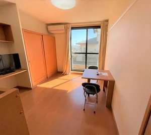 のマンスリーマンション・ウィークリーマンション「レオパレスヴィルアルカディア 104(No.1369940)」メイン画像