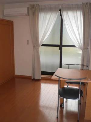 のマンスリーマンション・ウィークリーマンション「レオパレス進山 105(No.1369946)」メイン画像