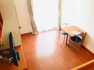 のマンスリーマンション・ウィークリーマンション「レオパレス宮ノ前１号棟 101(No.1369957)」メイン画像