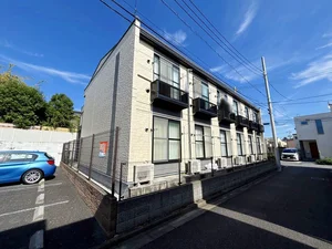 のマンスリーマンション・ウィークリーマンション「レオパレスＶｉｃｔｏｉｒｅ 201(No.1370119)」メイン画像