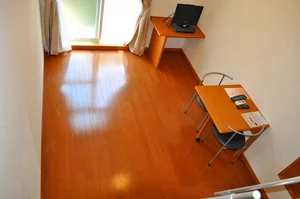 のマンスリーマンション・ウィークリーマンション「レオパレス世田谷 105(No.1370125)」メイン画像